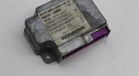 KIA Ceed Airbag control unit/module 959101H050