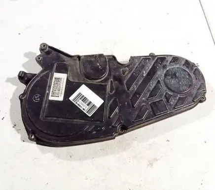Opel Insignia A Timing belt guard (cover) 55564429 316987460