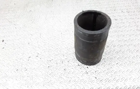 Peugeot 607 Intercooler hose/pipe