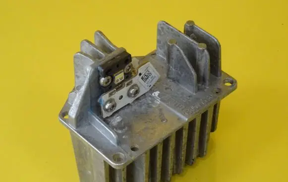 Mercedes-Benz B W245 Light module LCM 1305715304