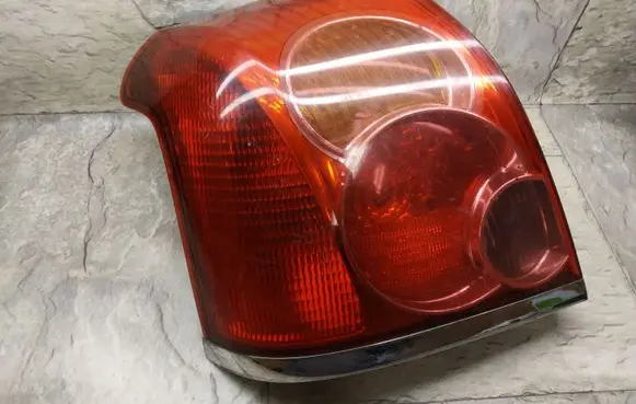 Toyota Avensis T250 Rear/tail lights