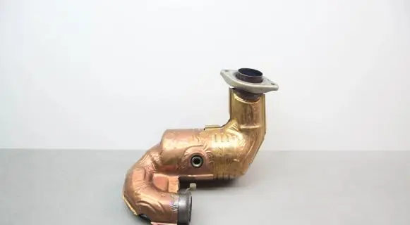 Catalyst/FAP/DPF particulate filter