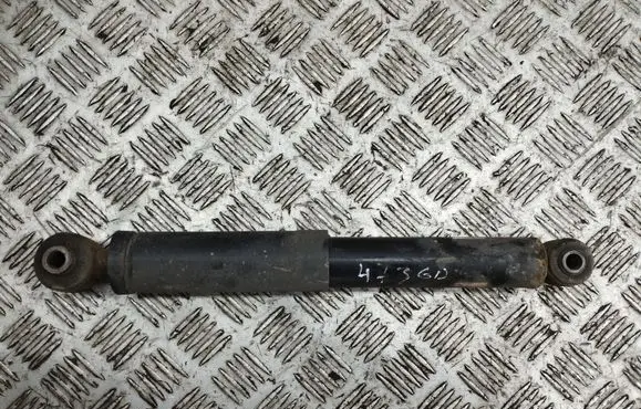 Hyundai Veloster Rear shock absorber/damper 553002V250