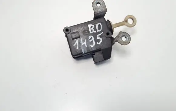 Toyota Aygo AB10 Tailgate boot lock/latch motor 