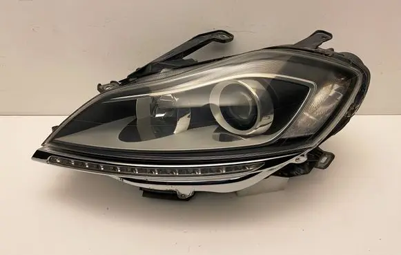 Lancia Delta III Headlight/headlamp 51808798 86480849