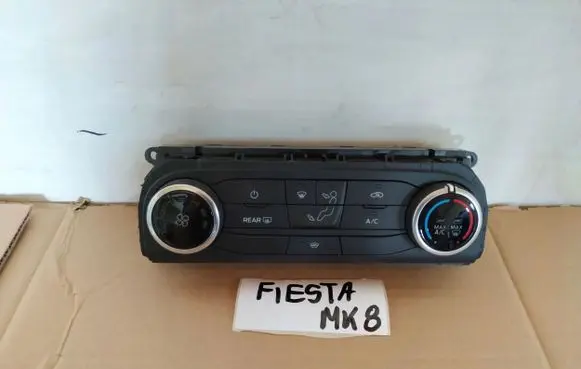 Ford Fiesta Other switches/knobs/shifts