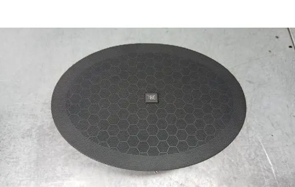 Peugeot 607 Subwoofer speaker 9633356080
