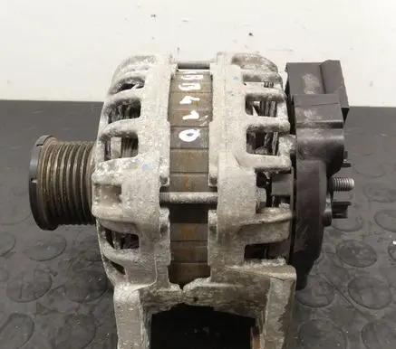 Generator/alternator