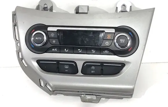 Ford Focus Interior fan control switch BM5T-18C612-CM
