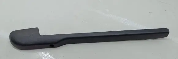 Volkswagen PASSAT B5.5 Rear seat side bottom trim 3B0881087D