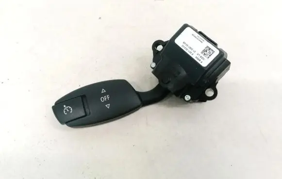 BMW 5 E60 E61 Cruise control stalk 695135202 6951352-02