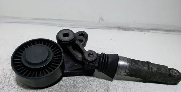 Audi A8 S8 D3 4E Alternator belt tensioner 059145201 059145201F