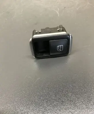 Mercedes-Benz E W212 Electric window control switch A2049055502