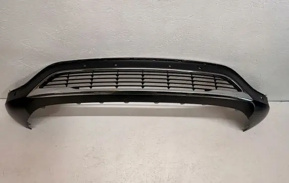 Mercedes-Benz EQB Front bumper lip A2438854700