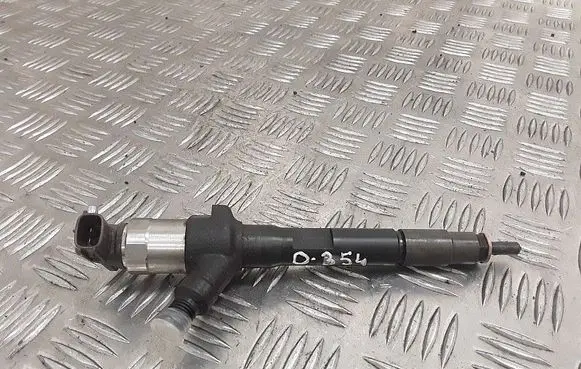 Mazda 3 II Fuel injector r2aa13h50