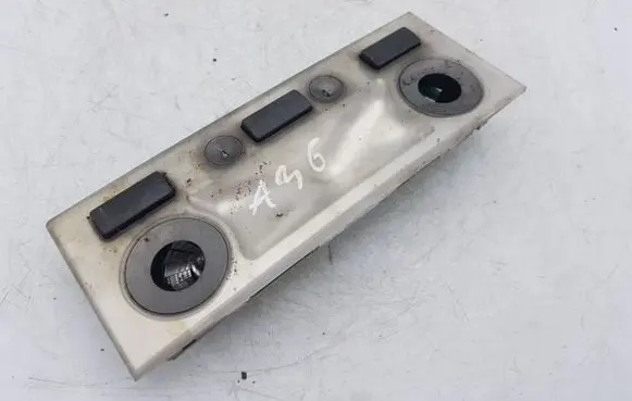 BMW 7 E65 E66 Front seat light 633183797019 83797019 834300