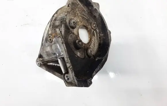 Citroen Berlingo Engine mounting bracket 96389217