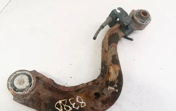Audi A3 S3 8P Rear upper control arm/wishbone