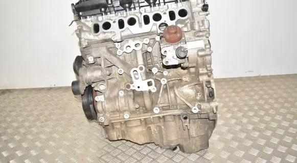 BMW 3 E90 E91 Engine N47D20C