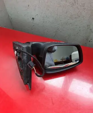 Seat Toledo IV (NH) Front door electric wing mirror E9026636