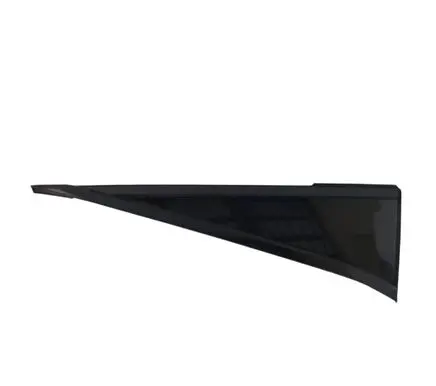Peugeot 408 P54 Rear side window 9844366080