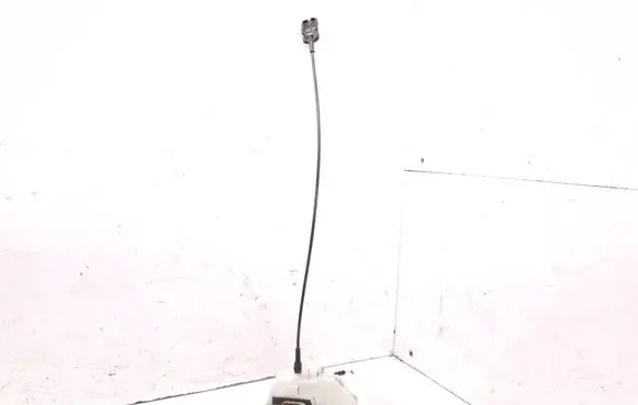 Renault Scenic II - Grand scenic II Front door lock