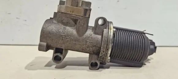 Alfa Romeo 147 EGR valve 72294620