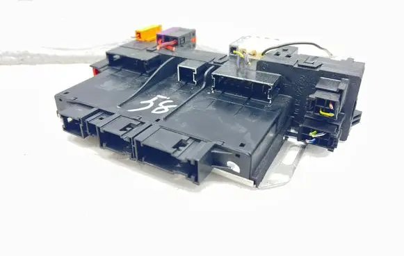 Mercedes-Benz S W220 Fuse module A0265455332