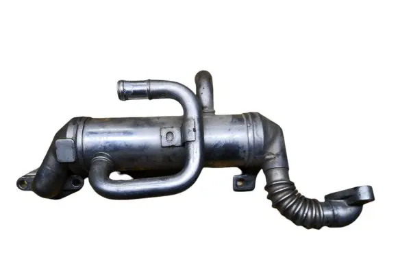 KIA Sorento EGR valve cooler 284804A470V1