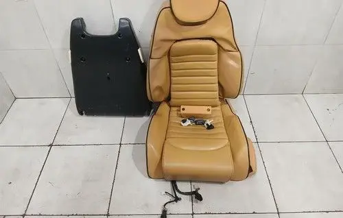 Ferrari 360 Rear seat light