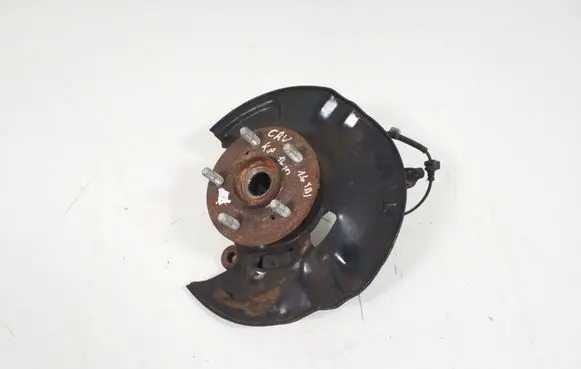 Honda CR-V Front wheel hub 51216T1VE03