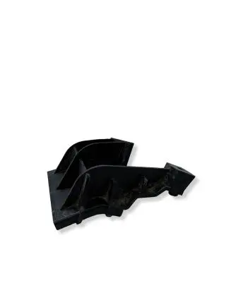 Tesla Model Y Sill supporting ledge 155537600C