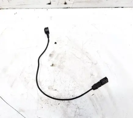 Detonation knock sensor