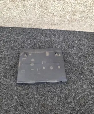 Audi A8 S8 D4 4H Seat control module 4H0959760F
