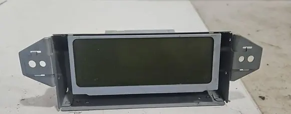 Toyota Avensis T250 Screen/display/small screen FA00069 8611005020 CNTS6270LC
