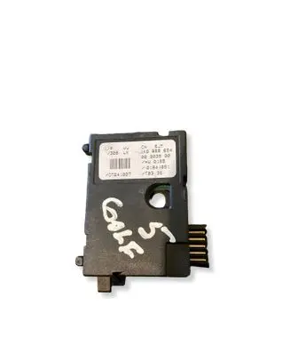 Volkswagen Golf V Steering angle sensor 1K0959654 01841851 00203500