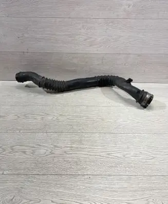 BMW 3 E90 E91 Intercooler hose/pipe 7797483 583000 446291602