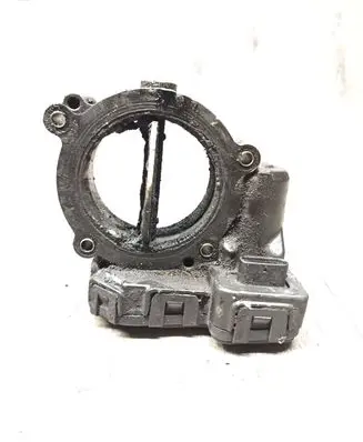 Mercedes-Benz E W212 Throttle valve A6510900070 0280750239