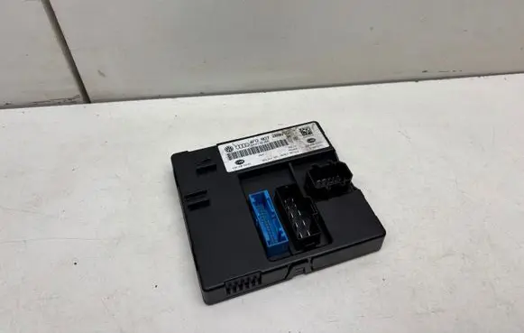 Audi A6 S6 C6 4F Comfort/convenience module 4F0907289N 5DK00876250 4F0910289N