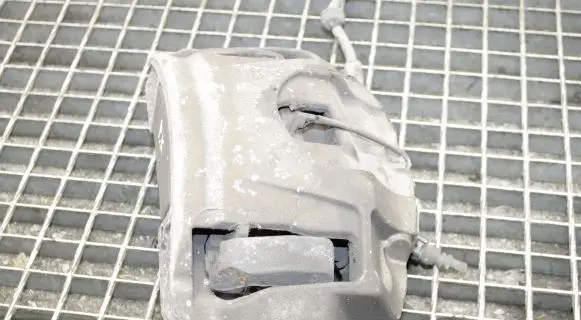 Audi A8 S8 D4 4H Front brake caliper