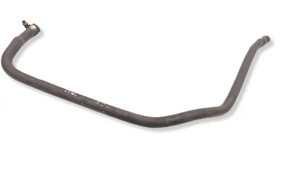 Mercedes-Benz Vito Viano W639 Engine coolant pipe/hose A6395012882