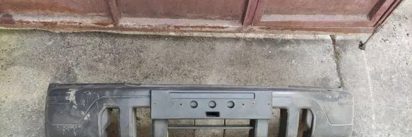 Honda CR-V Front bumper 71101s10