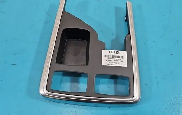Mercedes-Benz GL X166 Center console decorative trim A1666801817 IMPRK1573968