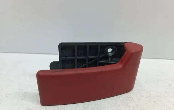 Mercedes-Benz E W211 Engine bonnet (hood) release handle A1248800320
