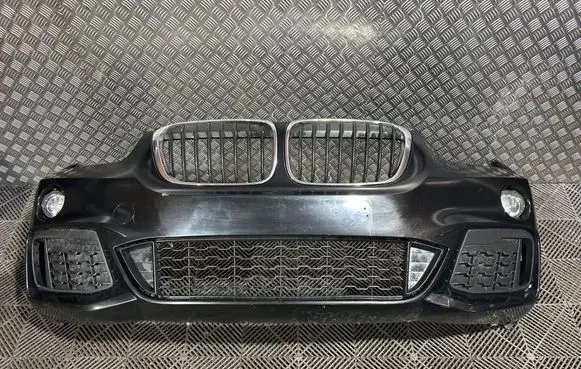 BMW X1 F48 F49 Front bumper 8059891