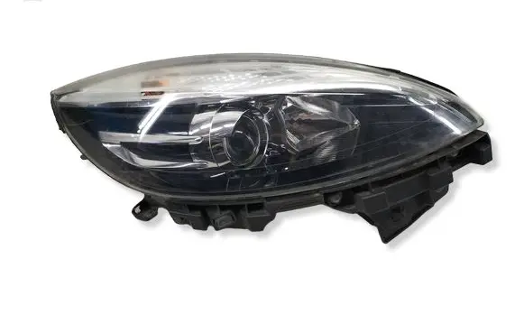 Renault Scenic III - Grand scenic III Headlight/headlamp 