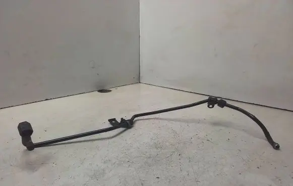 Volkswagen Sharan Power steering hose/pipe/line