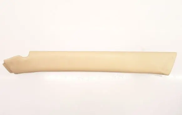 Maserati 228 (A) pillar trim 