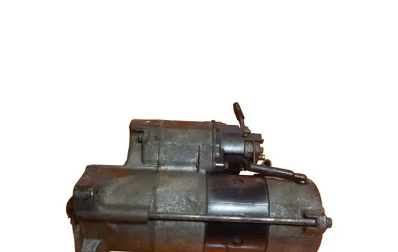 Land Rover Range Rover L322 Starter motor 4280004610 428000