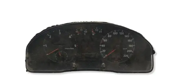 Audi A4 S4 B5 8D Speedometer (instrument cluster) 88311225